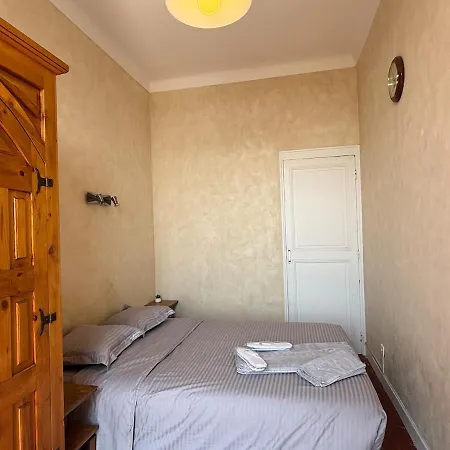 Azurenting - Pavillon De La Appartamento
