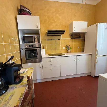 Apartmán Azurenting - Pavillon De La Vallauris