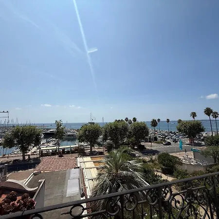 Azurenting - Pavillon De La