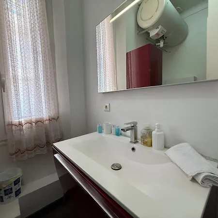 Azurenting - Pavillon De La Apartmán