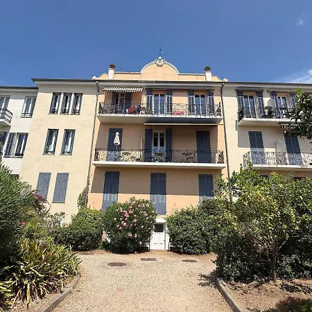 Appartamento Azurenting - Pavillon De La Vallauris