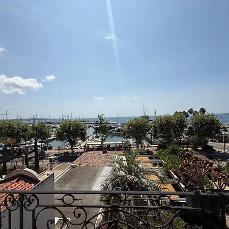 Apartmán Azurenting - Pavillon De La