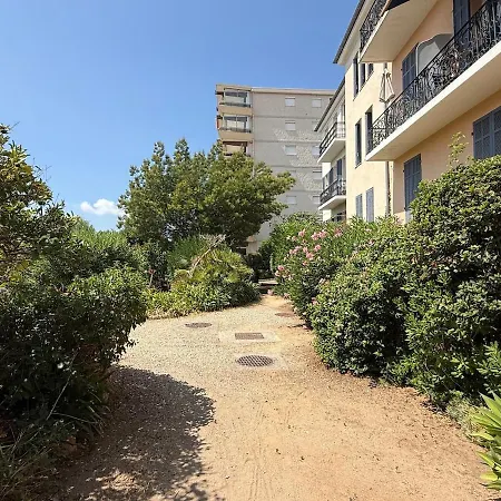 Azurenting - Pavillon De La Vallauris