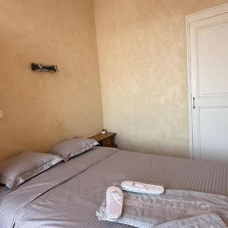 Azurenting - Pavillon De La Apartmán Vallauris