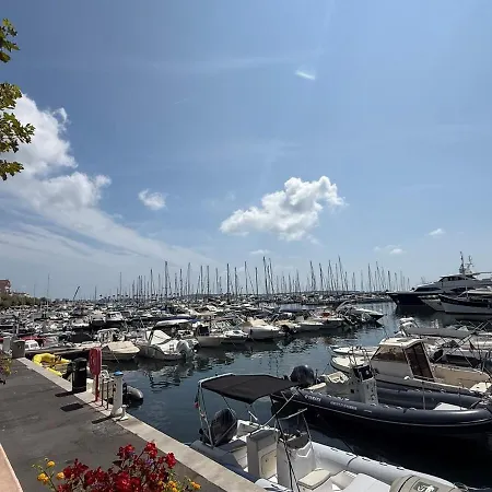 Azurenting - Pavillon De La * Vallauris