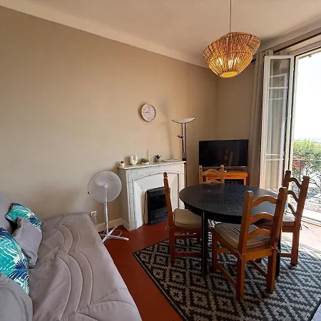Azurenting - Pavillon De La